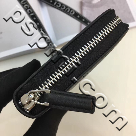 グッチ財布 レプリカ側面デザイン